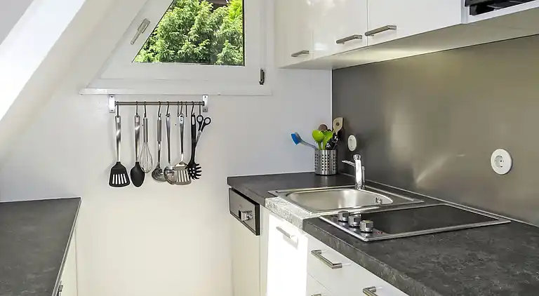 Holiday home in Zußdorf