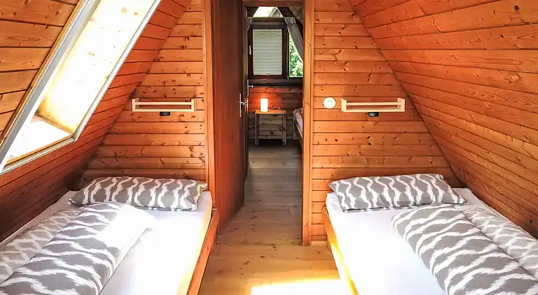 Holiday home in Zußdorf