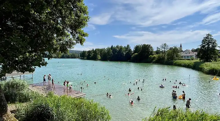 Holiday home in Zußdorf