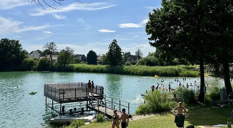 Holiday home in Zußdorf