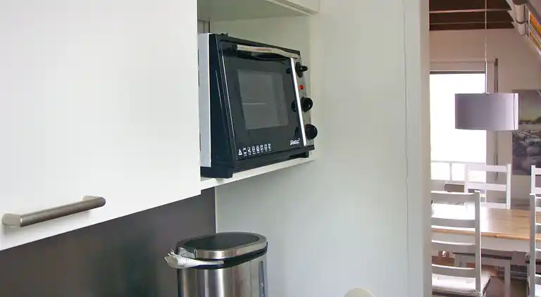 Holiday home in Zußdorf