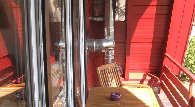 Holiday home in Zußdorf