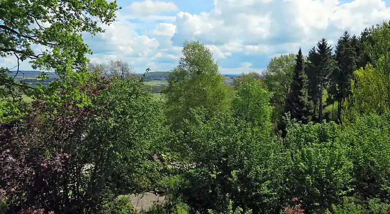 Holiday home in Zußdorf