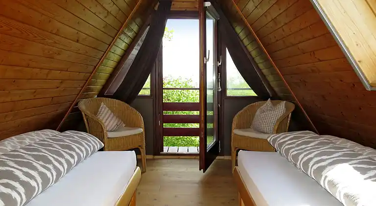 Holiday home in Zußdorf