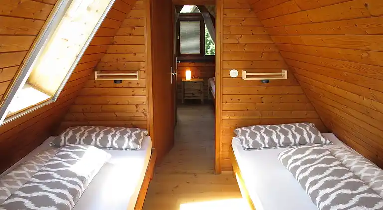 Holiday home in Zußdorf