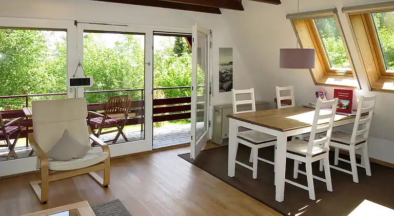 Holiday home in Zußdorf