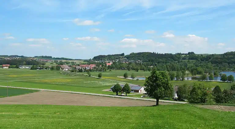 Holiday home in Zußdorf