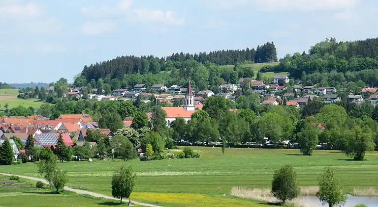 Holiday home in Zußdorf