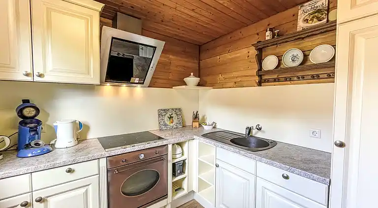 Holiday home in Ruschweiler