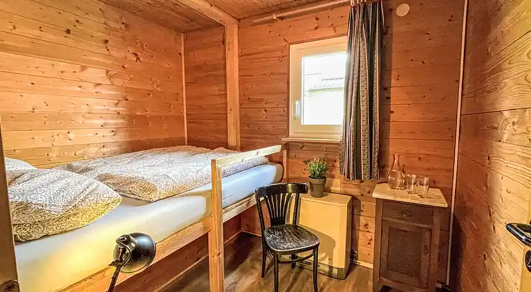 Holiday home in Ruschweiler