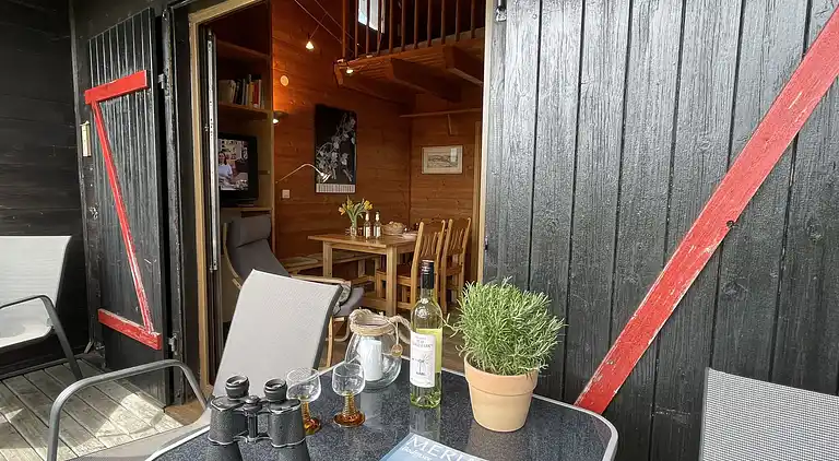 Holiday home in Ruschweiler