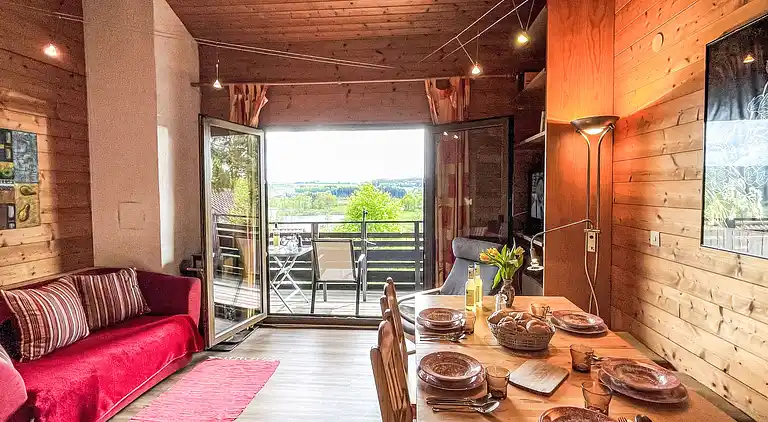 Holiday home in Ruschweiler