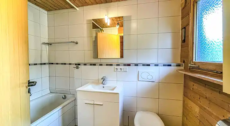 Holiday home in Ruschweiler