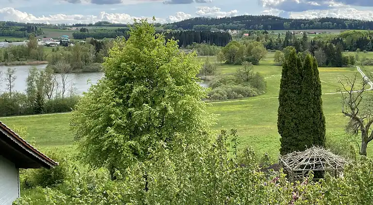 Holiday home in Ruschweiler