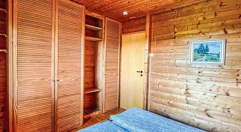 Holiday home in Ruschweiler