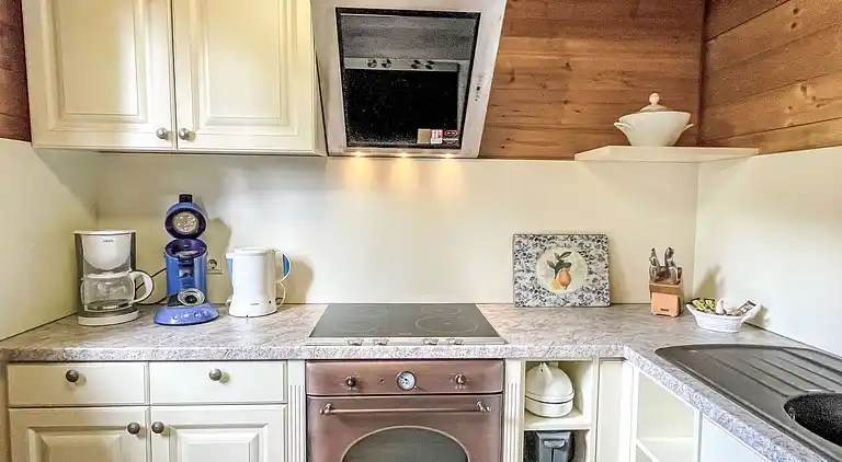 Holiday home in Ruschweiler