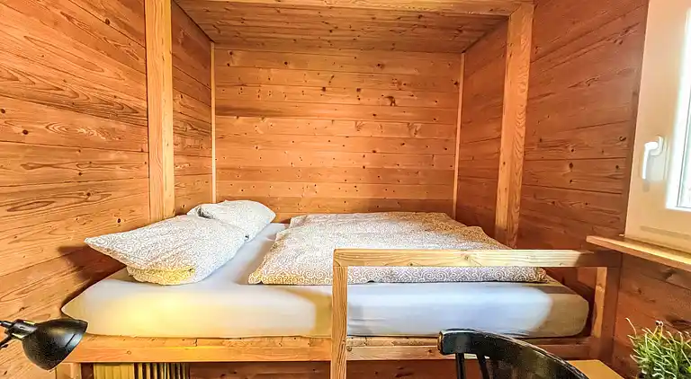 Holiday home in Ruschweiler