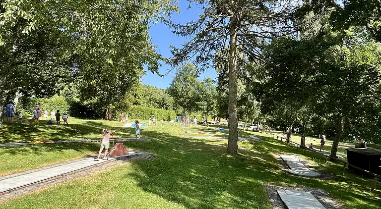 Holiday home in Ruschweiler