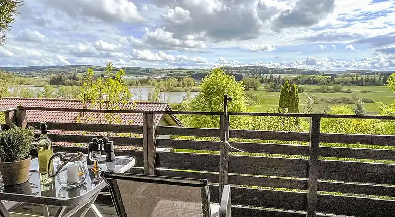 Holiday home in Ruschweiler