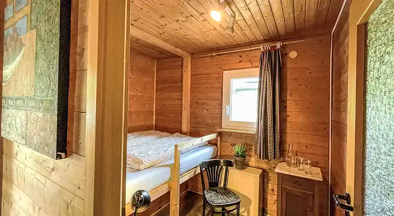 Holiday home in Ruschweiler