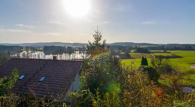 Holiday home in Ruschweiler