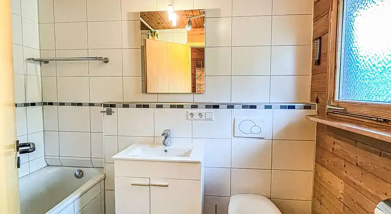 Holiday home in Ruschweiler