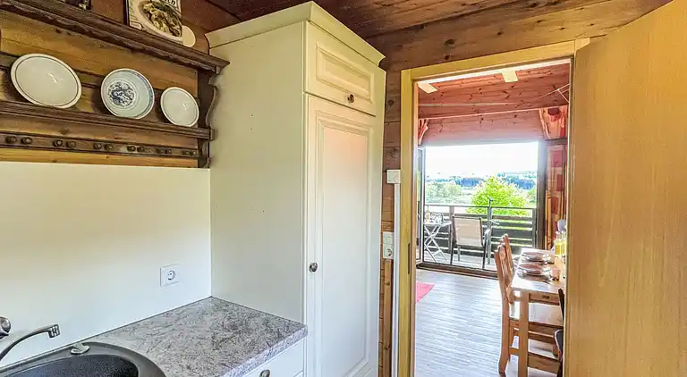 Holiday home in Ruschweiler