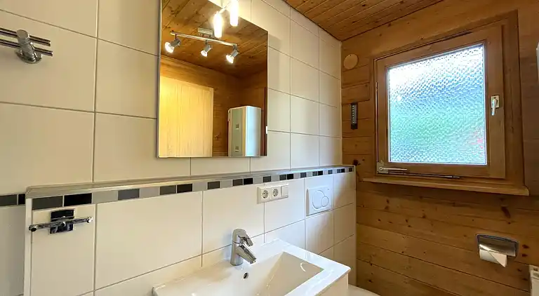 Holiday home in Ruschweiler