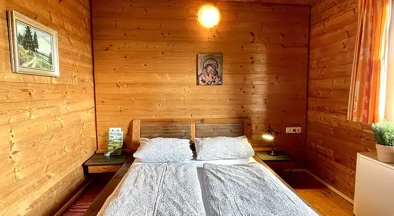 Holiday home in Ruschweiler