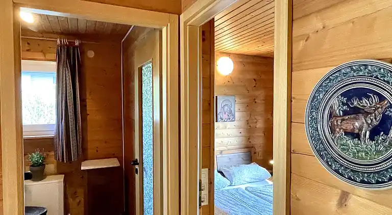 Holiday home in Ruschweiler