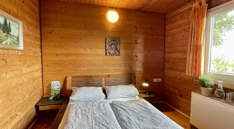 Holiday home in Ruschweiler