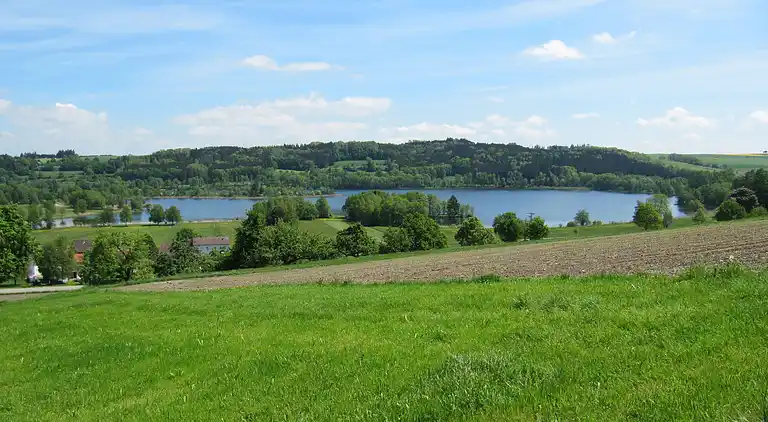 Holiday home in Ruschweiler