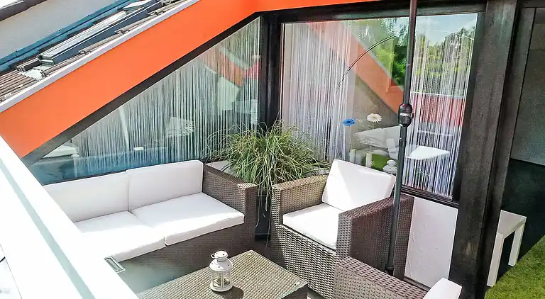 Holiday home in Bötzingen