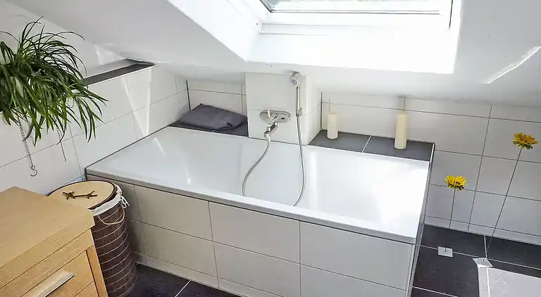 Holiday home in Bötzingen