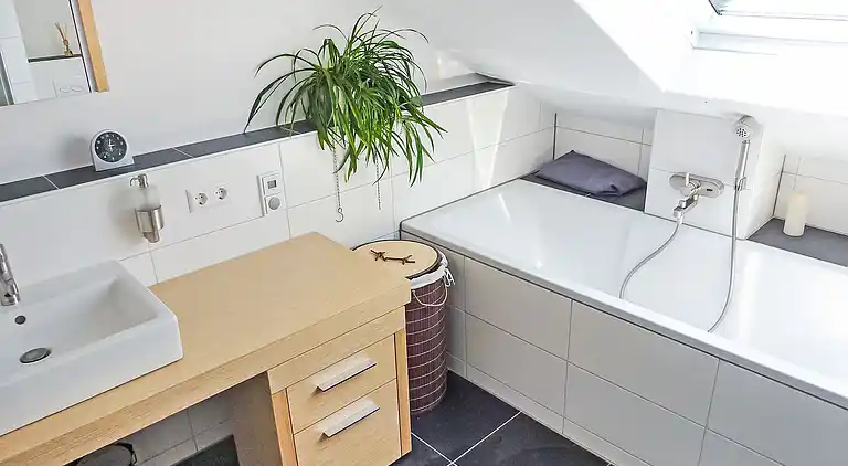 Holiday home in Bötzingen