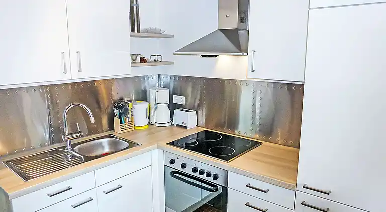 Holiday home in Bötzingen