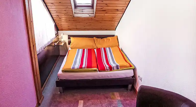 Holiday home in Bötzingen