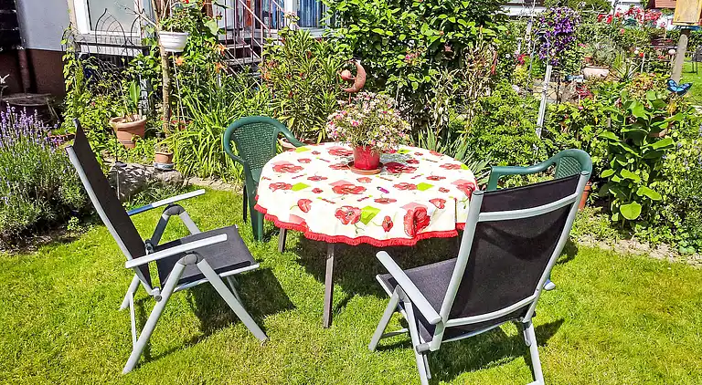 Holiday home in Bötzingen