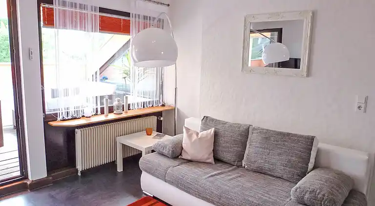 Holiday home in Bötzingen