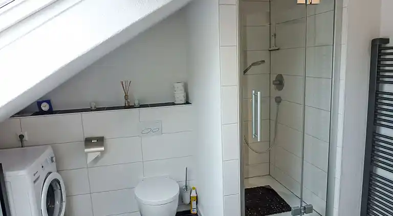 Holiday home in Bötzingen