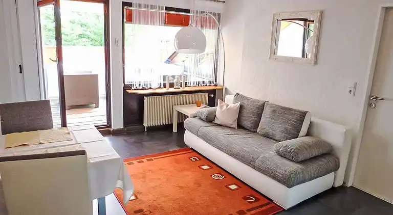 Holiday home in Bötzingen