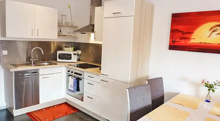 Holiday home in Bötzingen