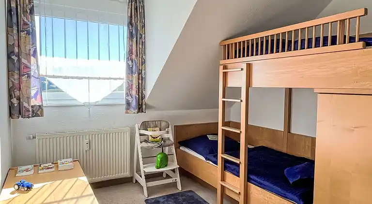 Ferienhaus in Riggenbach