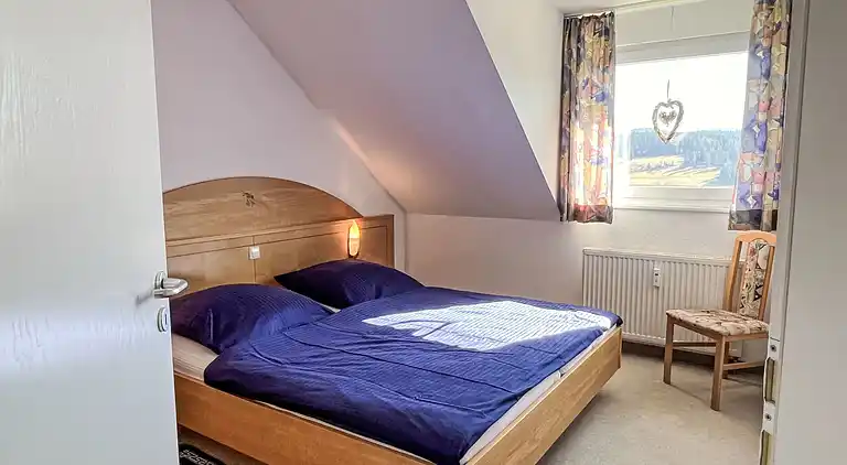 Ferienhaus in Riggenbach