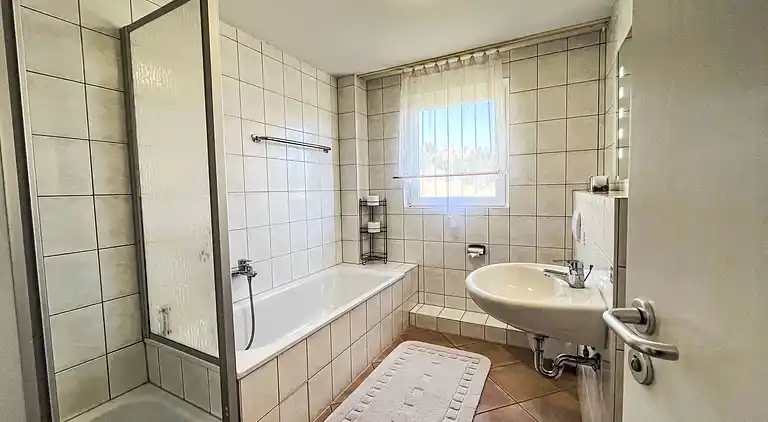 Ferienhaus in Riggenbach