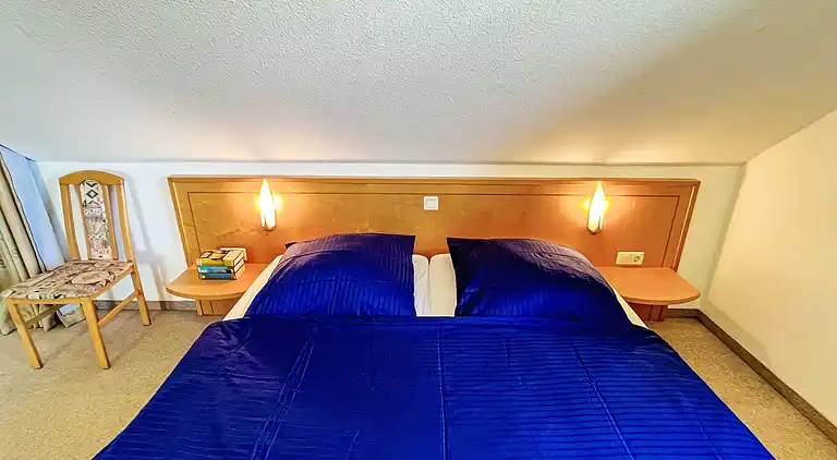 Ferienhaus in Riggenbach