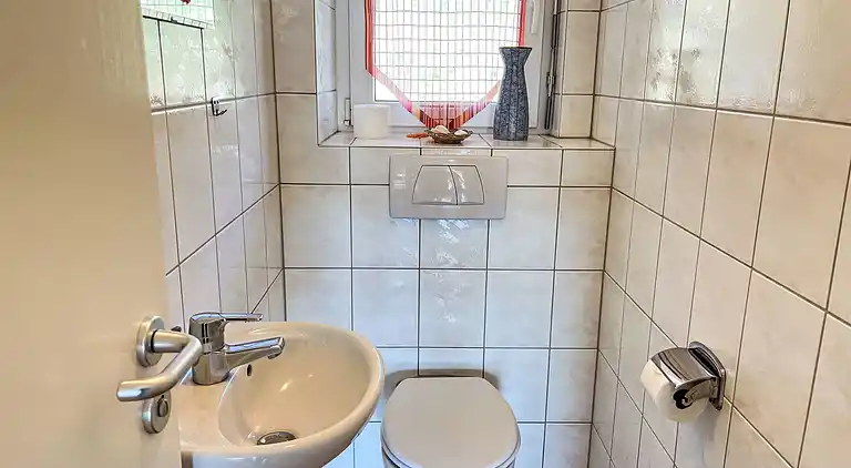 Ferienhaus in Riggenbach