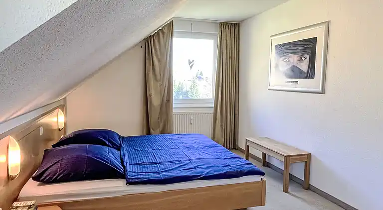 Ferienhaus in Riggenbach