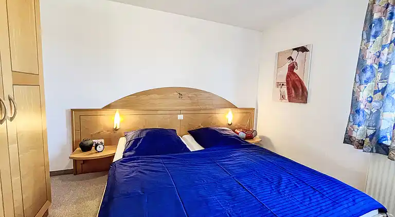 Ferienhaus in Riggenbach