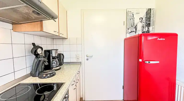 Ferienhaus in Riggenbach